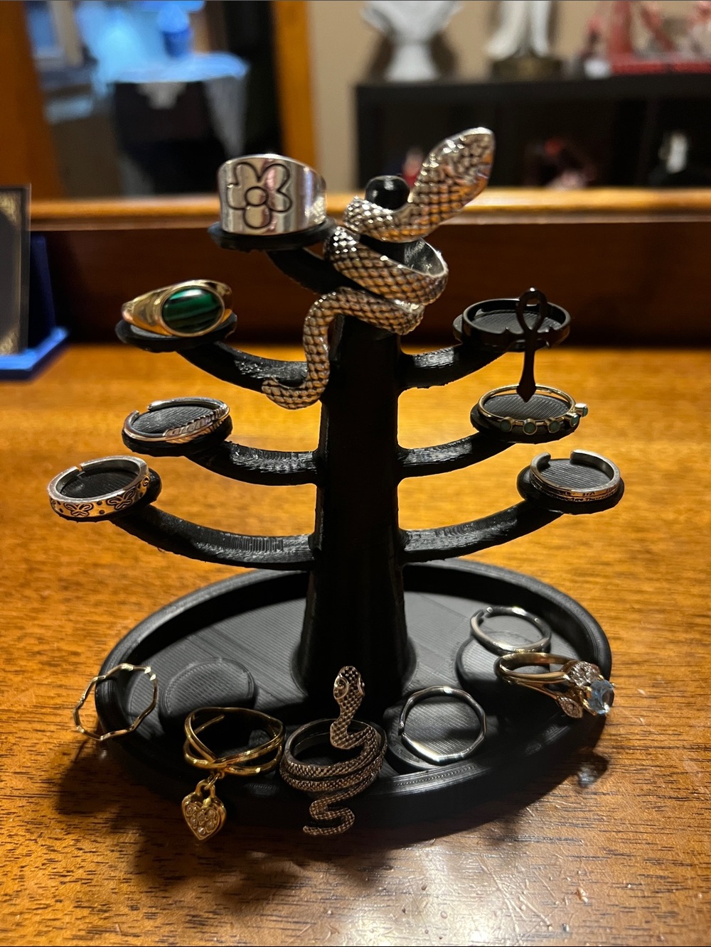 Choose One: $8 Fashion Rings